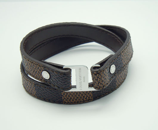 Bracciale Louis Vuitton Modello 328